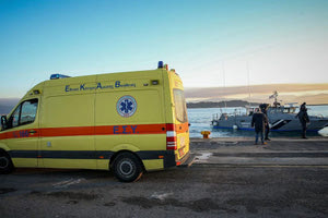 Τραγωδία στην Άρβη: «Όλα έγιναν μέσα σε 10 λεπτά» – Τι κατέθεσε η μητέρα του Νικόλα στους λιμενικούς