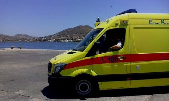 Φθιώτιδα: Γυναίκα έχασε τη ζωή της στη θάλασσα