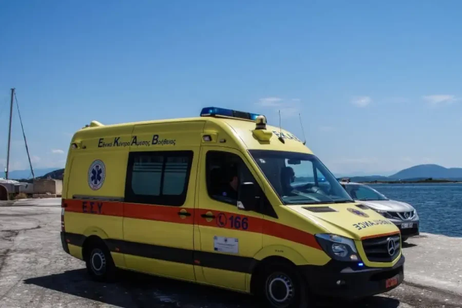 Κέρκυρα: Καταγγελία για 9χρονο Γερμανό – Έπαθε ηλεκτροπληξία με ηλεκτρονικό παιχνίδι Arcade