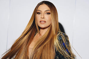 Eurovision 2024: H Έλενα Παπαρίζου, τα 700 χιλιάδες κρύσταλλα και η αποθέωση στο Χ