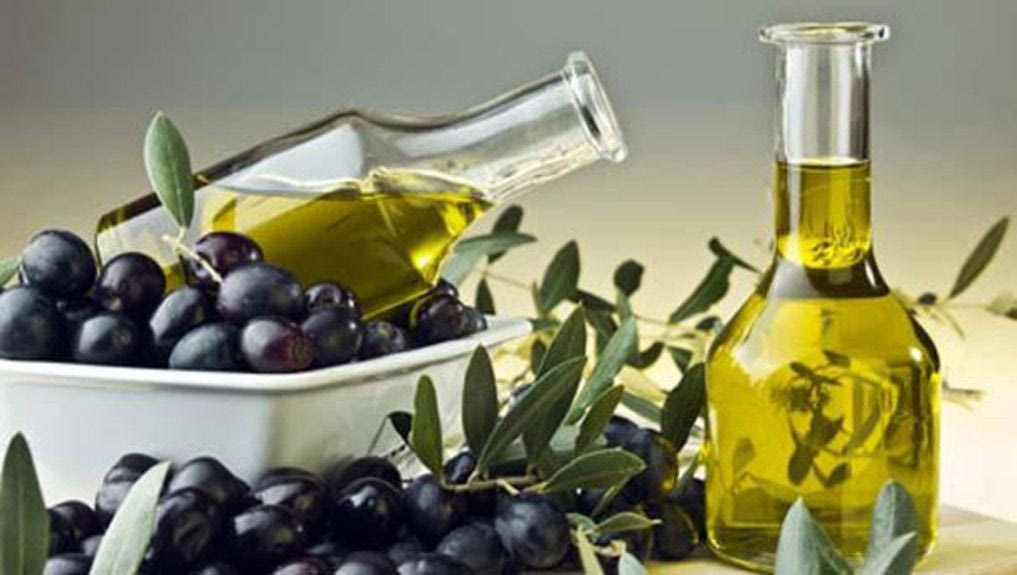 Ελαιόλαδο