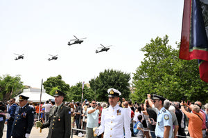 Eκδηλώσεις για την 160η επέτειο της Ένωσης των Επτανήσων με την Ελλάδα