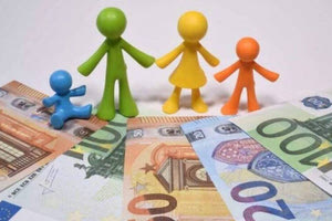 Επίδομα παιδιού: Κλείνει προσωρινά η ηλεκτρονική πλατφόρμα