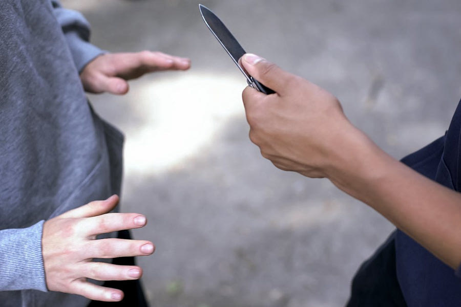 Κίνα: 8 νεκροί από επίθεση αγνώστου με μαχαίρι