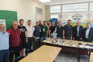 3ο Final Four του Κυπέλλου ΕΠΣΗ: O δήμος Μινώα Πεδιάδας θα φιλοξενήσει μια μεγάλη ποδοσφαιρική γιορτή από τις 10 έως τις 12 Μαϊου