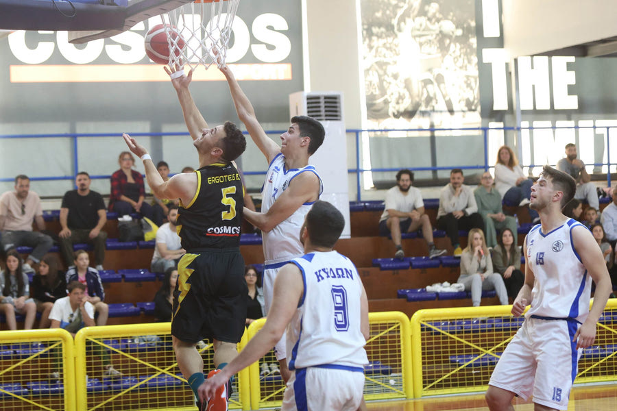 Και τώρα οι δυο τους…