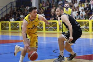 Ο εφτάψυχος Εργοτέλης πήρε προβάδισμα τίτλου