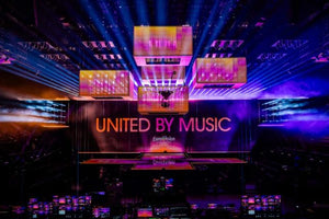 Eurovision 2024: Οι χώρες που πήραν εισιτήριο, η εκκεντρική εμφάνιση της Φουρέιρα και η πρόκριση της Κύπρου