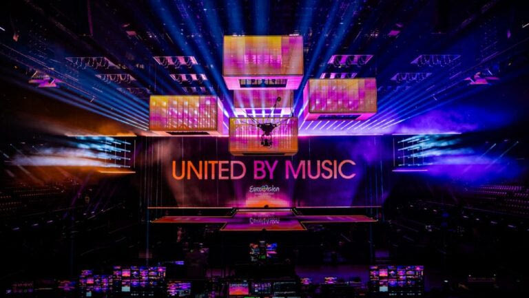 Eurovision 2024: Οι χώρες που πήραν εισιτήριο, η εκκεντρική εμφάνιση της Φουρέιρα και η πρόκριση της Κύπρου