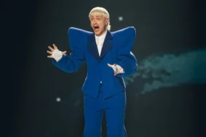 Eurovision 2024: Καταγγελία εις βάρος του εκπροσώπου της Ολλανδίας – Ανακρίθηκε από την αστυνομία
