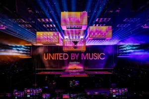 Eurovision 2024: Σήμερα ο Α’ ημιτελικός της διοργάνωσης