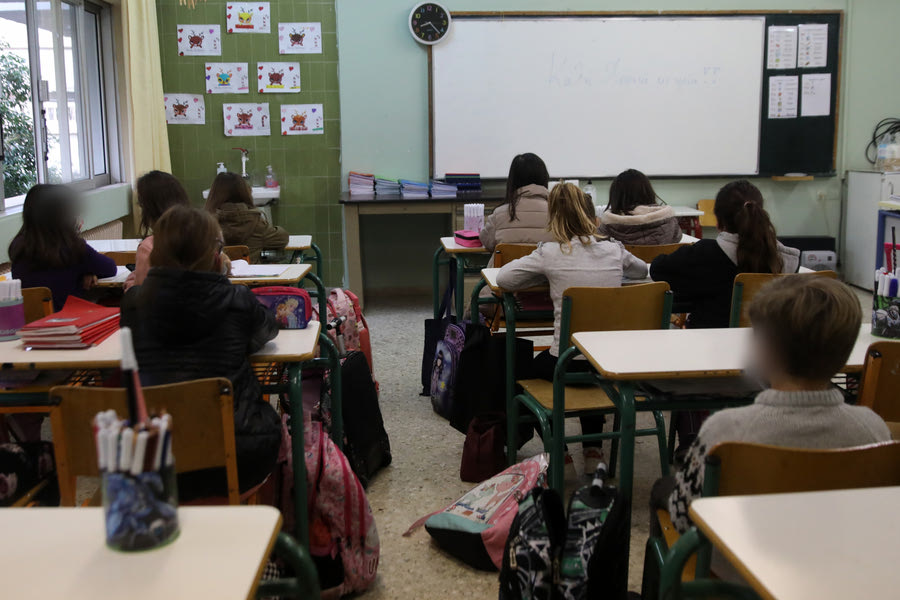 Ξεκίνησαν οι εξετάσεις για τα Πρότυπα Σχολεία