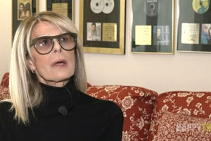 Εύη Δρούτσα για Μαρίνα Σάττι: «Δεν νομίζω πως είναι ένας άνθρωπος που μπορείς να τον πάρεις σοβαρά»