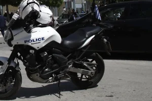 Θεσσαλονίκη: Νεκρός άνδρας από πυροβολισμούς