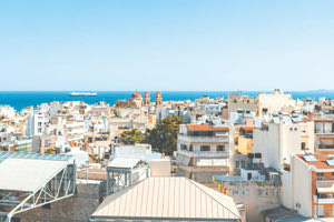 Παιδί του κέντρου…