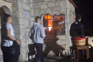 Ειδικοί ψαλμοί για τους μαθητές που θα δώσουν Πανελλαδικές Εξετάσεις