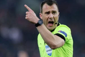 Ο elite Φέλιξ Τσβάιερ στη ρεβάνς του Ολυμπιακού με Άστον Βίλα