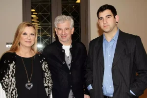 Ο γιος του Πέτρου Φιλιππίδη έχασε το βραβείο Χορν για μία ψήφο