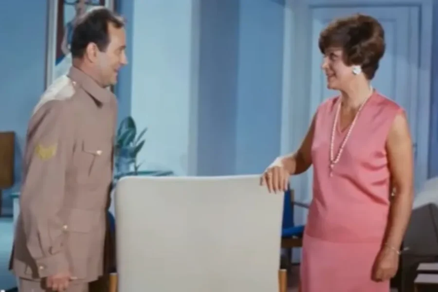 Finos Film: Το βίντεο για τη Γιορτή της Μητέρας – Μαμά είναι μόνο μία, αναφέρει η ανάρτηση