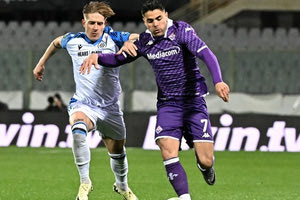 Conference League: Φιορεντίνα – Κλαμπ Μπριζ 3-2