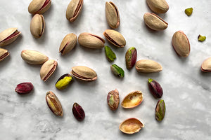 Τα παιδιά που τρώνε φιστίκια από μωρά δεν αναπτύσσουν αλλεργία