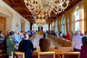 Επίσημο: Το όνομα του Φοίβου Ιωαννίδη σε δρόμο της πόλης