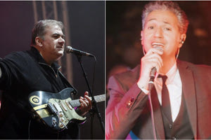 Ματίνα Παγώνη: Αισιοδοξία για την υγεία των τραγουδιστών Σταρόβα και Κόκοτα που παραμένουν στο νοσοκομείο