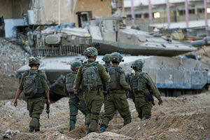 Αρνητική η απάντηση του Ισραήλ στην πρόταση εκεχειρίας