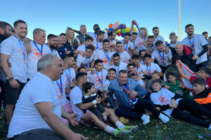 Από το Γάζι μέχρι τη Δαμάστα