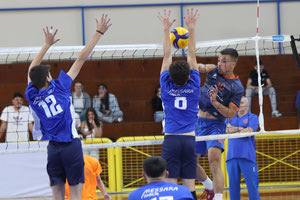 Βόλει: Βήμα τίτλου οι Παμπαίδες της ΓΕΗ