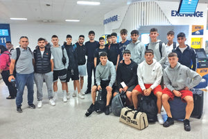 Με το 1ο ΓΕΛ Πετρούπολης στον ημιτελικό αύριο το ΓΕΛ Γαζίου