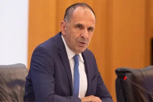 Γ. Γεραπετρίτης: Η Ελλάδα, ούτε αναγνώρισε με οποιονδήποτε τρόπο, ούτε πρόκειται να αναγνωρίσει τις τουρκικές διεκδικήσεις