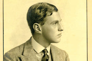 Αφιέρωμα στον «Λόρενς Της Κρήτης»