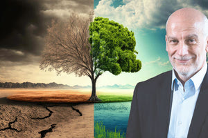 «Η κλιματική κρίση έχει επιπτώσεις στην υγεία μας»