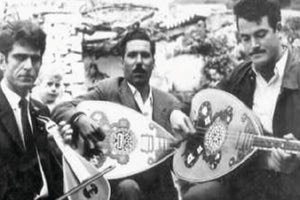 Γιάννης Ζερβός: Ένας λυράρης, γλεντιστής και οικογενειάρχης