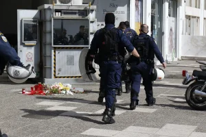 Αγ. Ανάργυροι: Σε διαθεσιμότητα οι τρεις “άπραγοι” αστυνομικοί