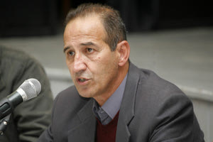 Έφυγε από τη ζωή ο Γιώργος Λαμπράκης, την ίδια μέρα που δολοφονήθηκε ο πατέρας του!