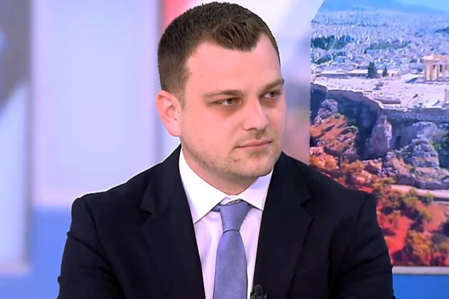 Γιος Φρέντη Μπελέρη: «Ο Ράμα ήθελε να προκαλέσει και να τρομοκρατήσει τους Έλληνες της Αλβανίας»