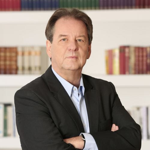 Αχιλλέας Γραβάνης για AstraZeneca: Η παραφιλολογία για την διακοπή λόγω παρενεργειών δεν είναι βάσιμη
