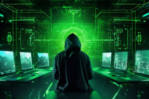 Διαδικτυακή απάτη – μαμούθ: Παραμένει ενεργό ένα στα 3 ψεύτικα e-shops με έδρα την Κίνα