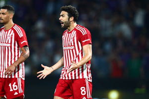 Στην 15η θέση της UEFA η Ελλάδα και ξανά με 5 ομάδες στην Ευρώπη