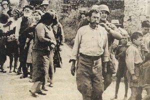 Χανιά: Ημερίδα με θέμα «Γερμανικές Επανορθώσεις: Μνήμη και Λήθη»