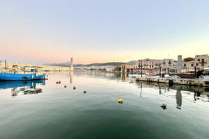 Πλησιάζει ο υποτροπικός αεροχείμαρρος: Φέρνει «κοκτέιλ» ζέστης και σκόνης