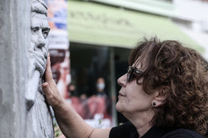 Αποφυλάκιση Μιχαλολιάκου: «Ξαναμαχαιρώνουν τον Παύλο» λέει η Μάγδα Φύσσα