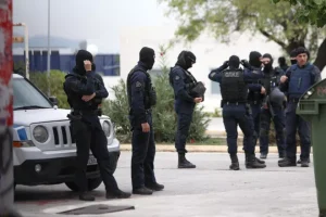 ΕΛΑΣ: Επιχείρηση εκκένωσης της Νομικής Σχολής που τελεί υπό κατάληψη