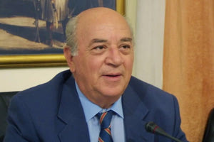 Θα προτείνουν να δοθεί το όνομα του Φοίβου Ιωαννίδη, σε δρόμο του Ηρακλείου