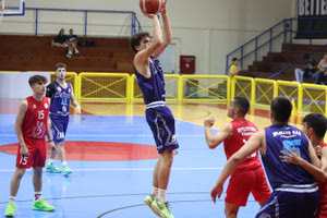 Στο μονοπάτι της πρόκρισης οι παίδες του “Ηράκλειο” ΟΑΑ