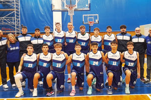 Μπάσκετ: Με Σέρρες στην Αρτα οι έφηβοι του “Ηράκλειο”ΟΑΑ-Στην Θεσσαλονίκη ο Ανδρογέας,στη “μάχη” ο Ηρόδοτος