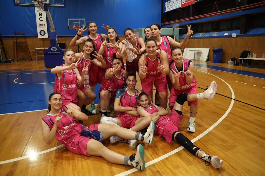 Άνετα στην επόμενη φάση ο Ηρόδοτος