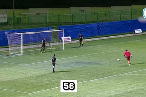 Ισραήλ: Αναμέτρηση στο Κύπελλο κρίθηκε μετά από 56 εκτελέσεις πέναλτι!